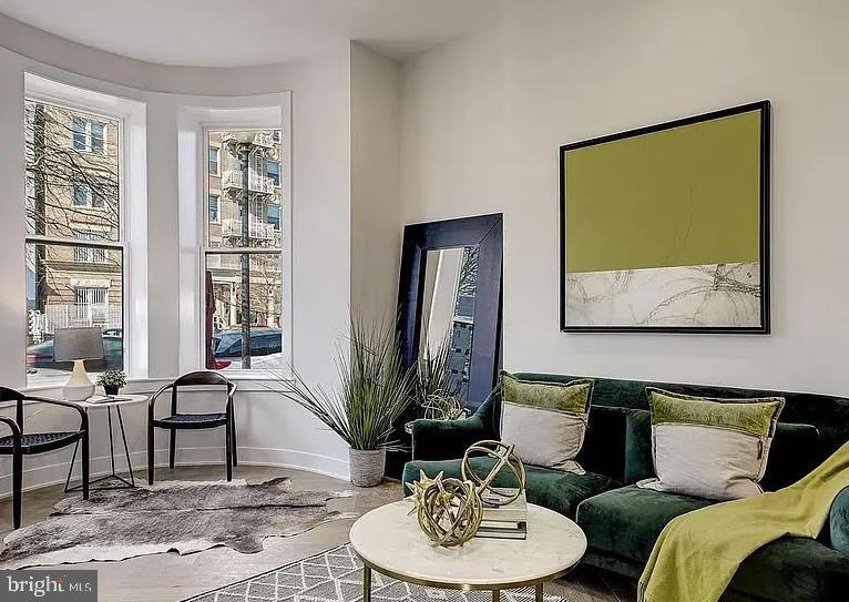 1225 11th St NW in Washington, DC - Building Photo