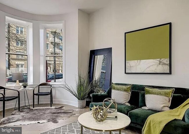 property at 1225 11th St NW