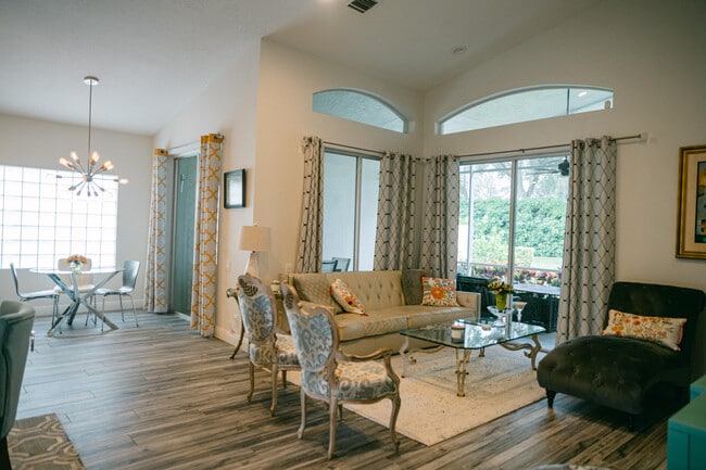property at 9825 Mantova Dr
