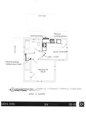 549 E Madison St in Ann Arbor, MI - Building Photo - Building Photo
