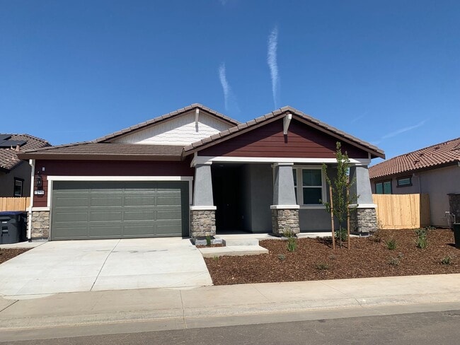12349 Passerine Ct in Rancho Cordova, CA - Building Photo - Building Photo