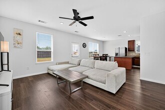 17843 Plow Horse Ln in Hockley, TX - Building Photo - Building Photo