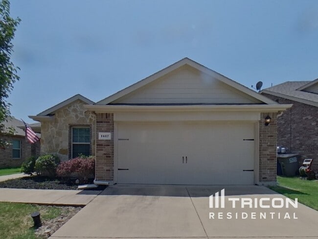 property at 1417 Jasper Crossing