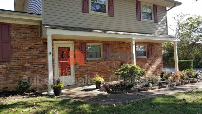 809 Gloria Ln in Chattanooga, TN - Building Photo - Building Photo