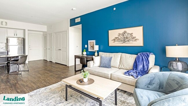 property at 750 Fort Worth Ave