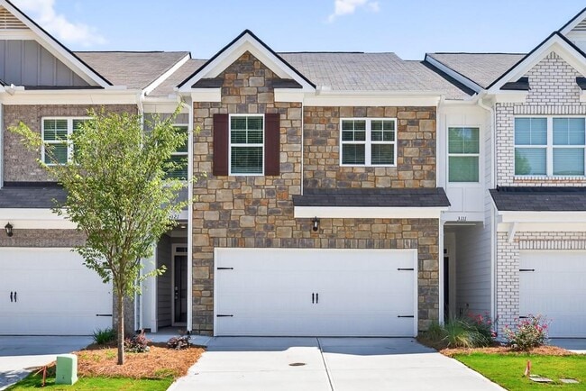 property at 3121 Greyton Dr
