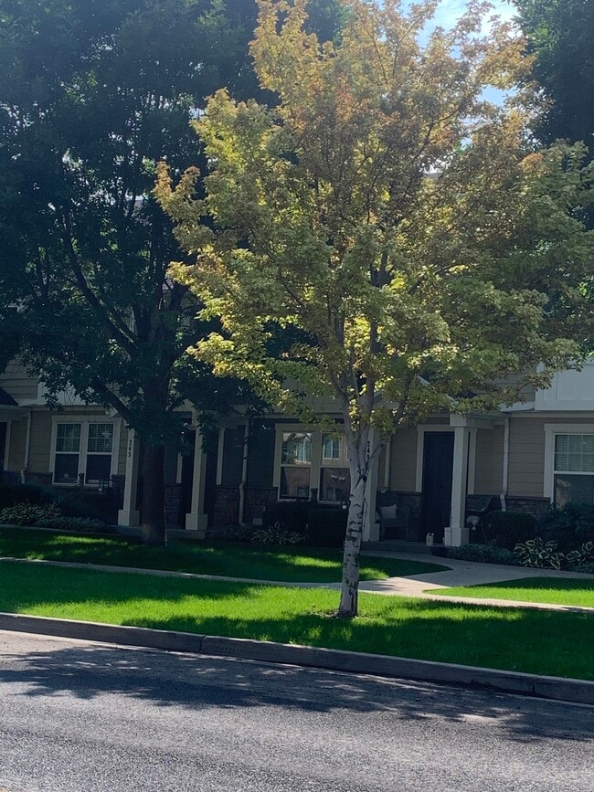 property at 245 W 1010 S