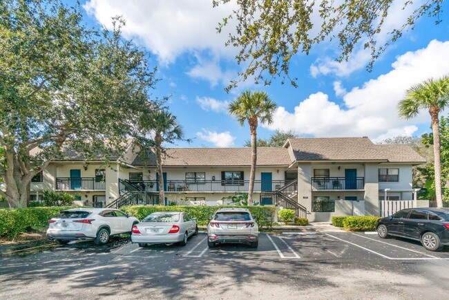 property at 3014 SW 21st Terrace