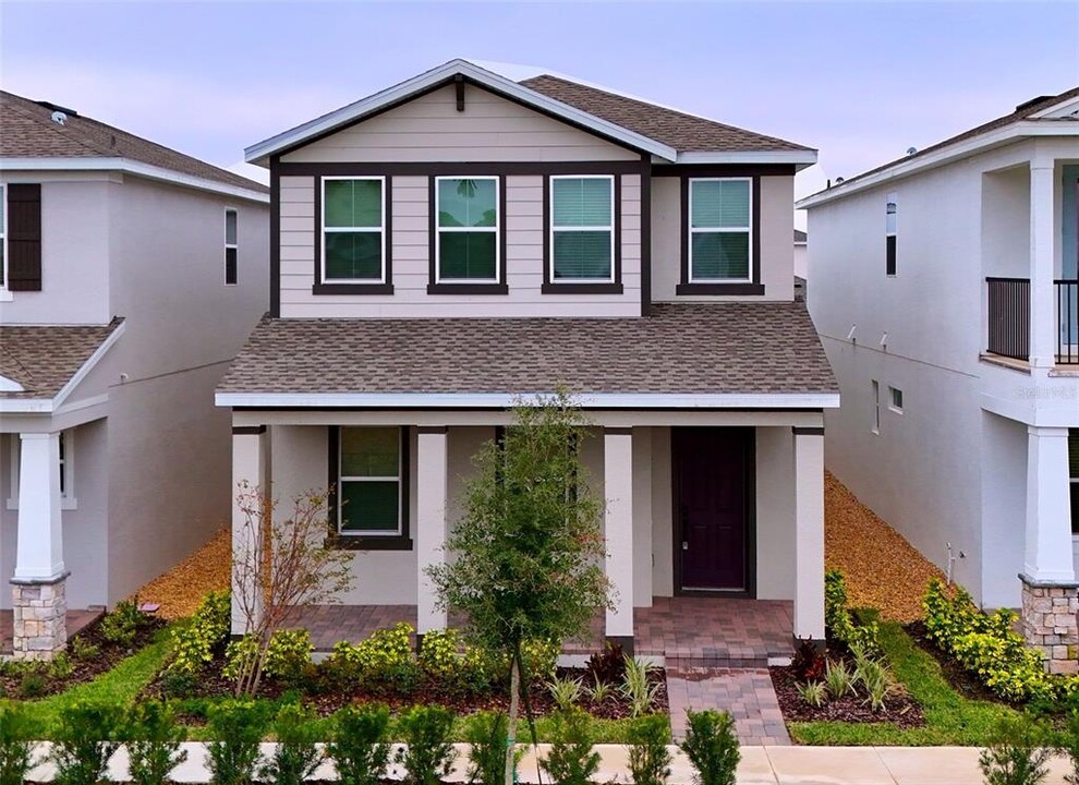 12742 Lavender Bloom Aly in Oakland, FL - Foto de edificio