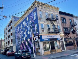 380 Summit Ave in Jersey City, NJ - Building Photo