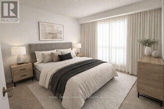 1603 Eglinton Ave W in Toronto, ON - Building Photo - Building Photo