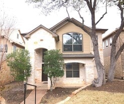 11400 W Parmer Ln in Cedar Park, TX - Building Photo