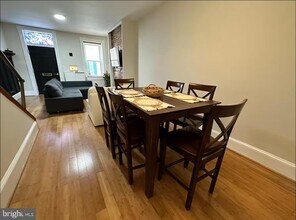 2112 Cambridge St in Baltimore, MD - Building Photo - Building Photo