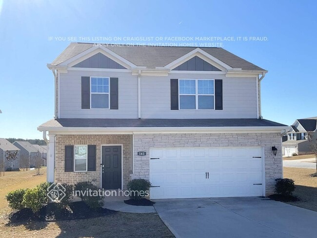 property at 161 Oliver Dr