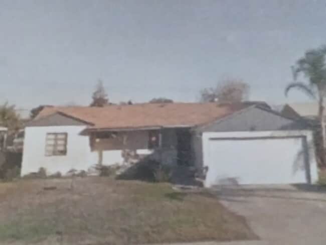 property at 12829 16th St