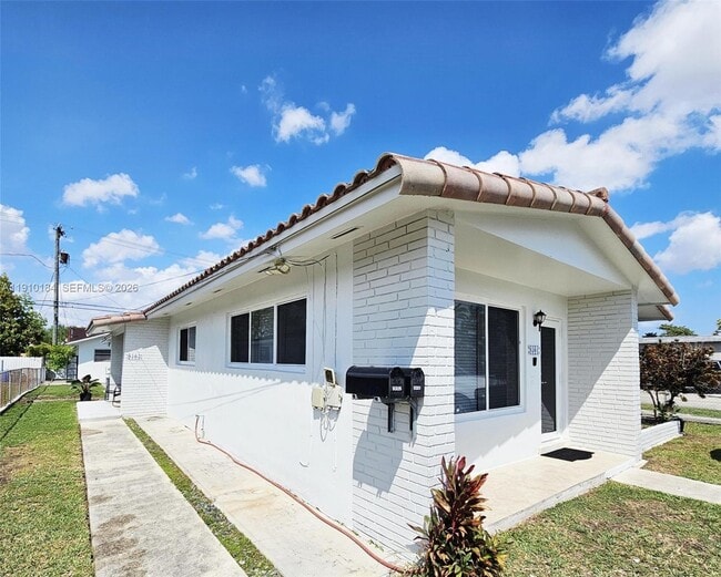 property at 9301 SW 37th St