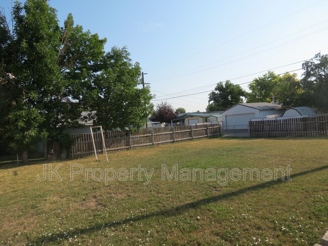 1305 14th Ave S in Great Falls, MT - Building Photo - Building Photo