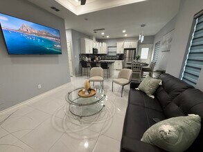 2417 Indian Creek Ave in McAllen, TX - Building Photo - Building Photo