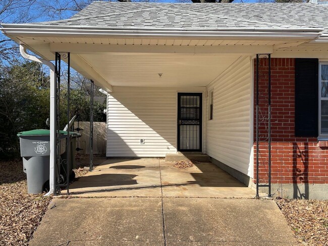 1483 Vera Cruz St in Memphis, TN - Building Photo - Building Photo