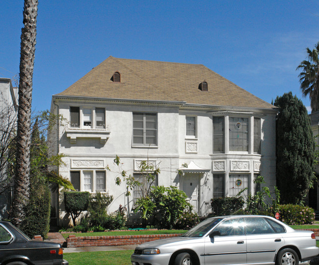 152 S Elm Dr in Beverly Hills, CA - Building Photo - Building Photo