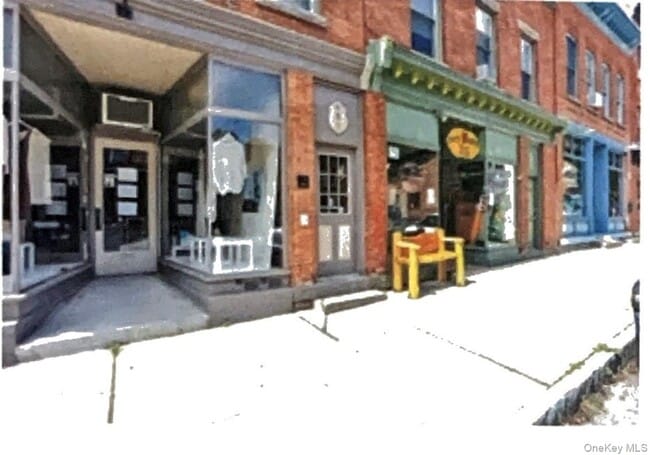 property at 457 Main St