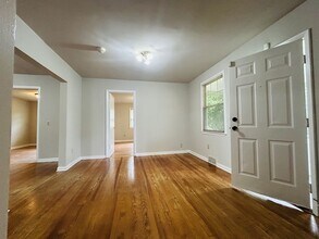 4861 Eastern Ln in Hillcrest Heights, MD - Building Photo - Building Photo