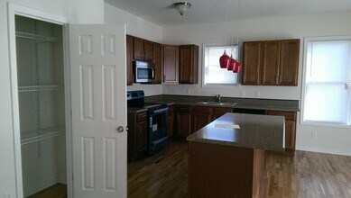 1301 N 38th St in Richmond, VA - Building Photo - Building Photo