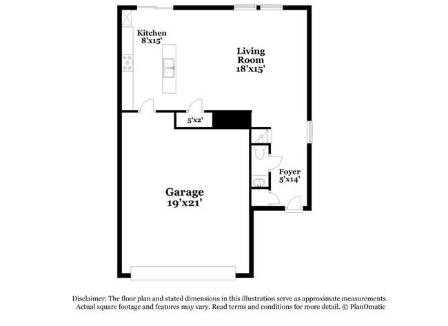 1109 Orch Strm Dr in Haw River, NC - Building Photo - Building Photo