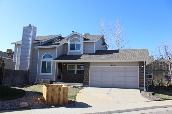 property at 10440 W 85th Pl