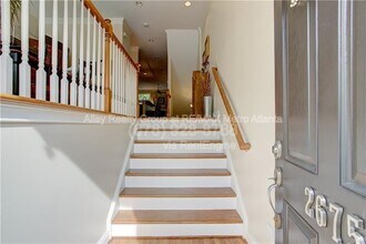 2675 Rivers Edge Dr NE in Atlanta, GA - Building Photo - Building Photo