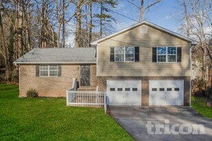 2889 Darrah Ct SW in Atlanta, GA - Building Photo