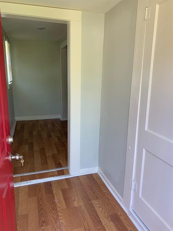 1294 Cartwright St-Unit -2 in Beaumont, TX - Building Photo - Building Photo