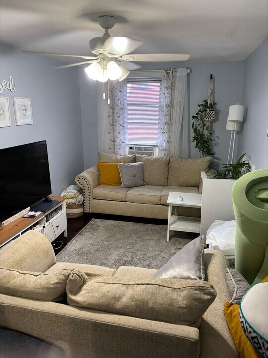 481 Ave E in Bayonne, NJ - Building Photo