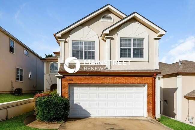 property at 1220 Riverford Dr