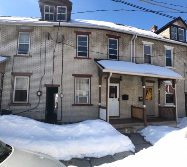 742 Genesee St in Allentown, PA - Building Photo - Building Photo