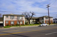 12309 Oxnard St in North Hollywood, CA - Building Photo - Building Photo