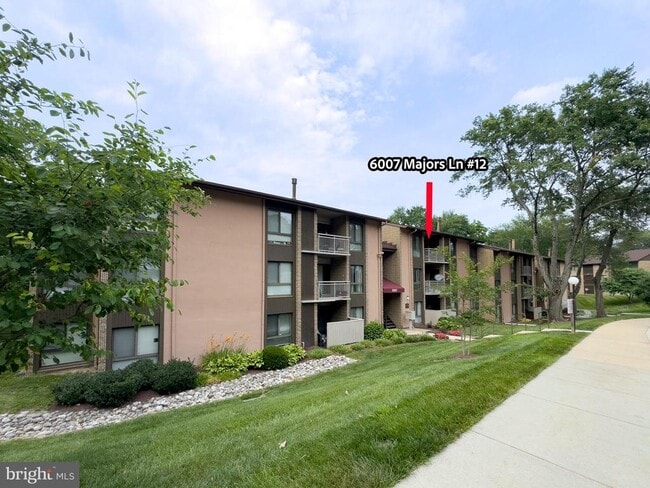 6007 Majors Ln in Columbia, MD - Building Photo - Building Photo