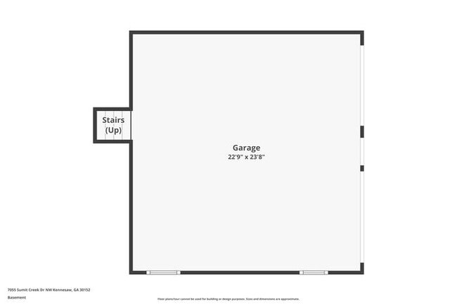 7055 Sumit Creek Dr NW in Kennesaw, GA - Foto de edificio - Building Photo