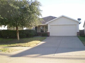 9957 George Washington Dr in McKinney, TX - Building Photo