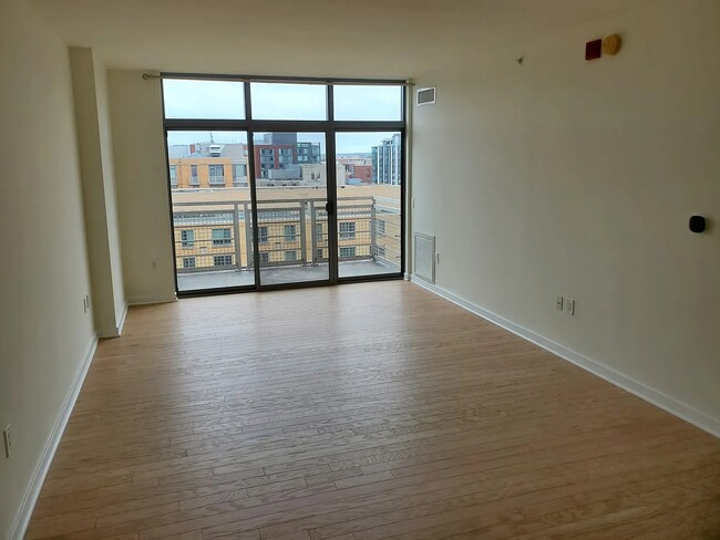 475 K St NW, Unit 1107 in Washington, DC - Building Photo - Building Photo