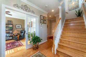 4961 Trailside Alley in Williamsburg, VA - Building Photo - Building Photo