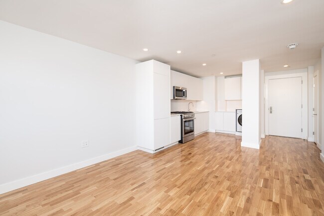 property at 1400 Columbia Rd
