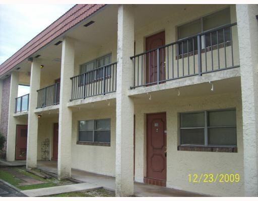 property at 8604 NW 35th St