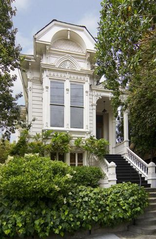 2648 Bryant St in San Francisco, CA - Building Photo