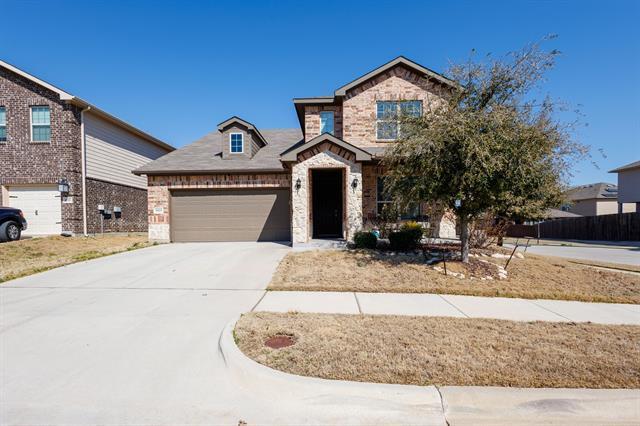5529 Wharfside Pl in Denton, TX - Building Photo - Building Photo