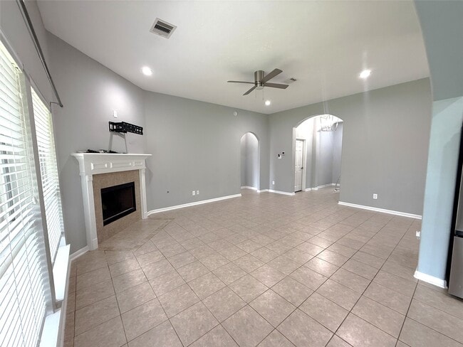 property at 8218 Terrace Brook Dr
