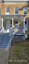 2825 Boarman Ave in Baltimore, MD - Foto de edificio - Building Photo