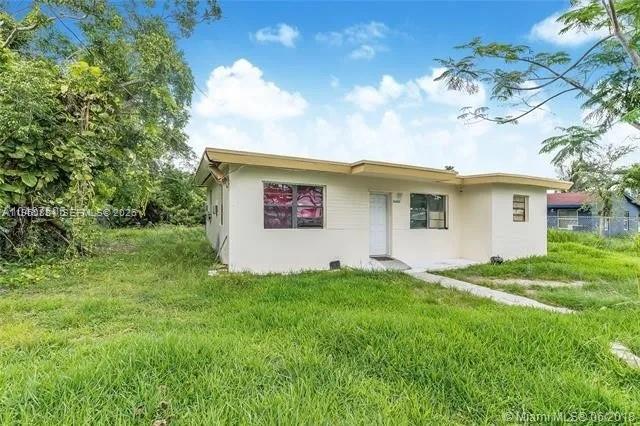 property at 26420 SW 138th Ct