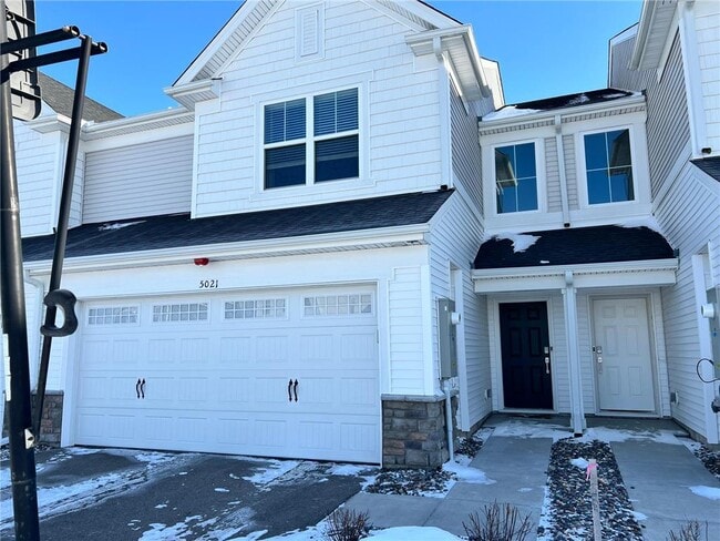 property at 5021 Useppa Trl