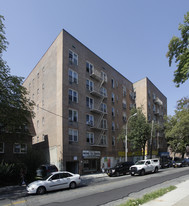 82-04 Lefferts Blvd Apartments